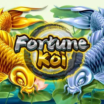 Fortune Koi