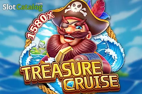 Treasure Cruise